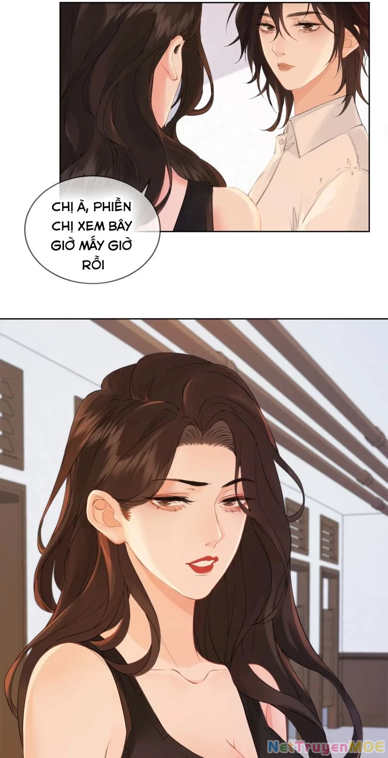 Ta Thân Ái Pháp Y Tiểu Thư Chapter 14 - 5