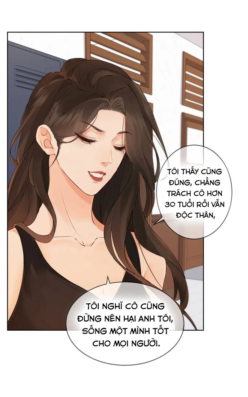 Ta Thân Ái Pháp Y Tiểu Thư Chapter 14 - 8