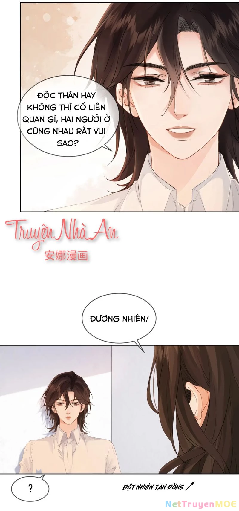 Ta Thân Ái Pháp Y Tiểu Thư Chapter 14 - 9