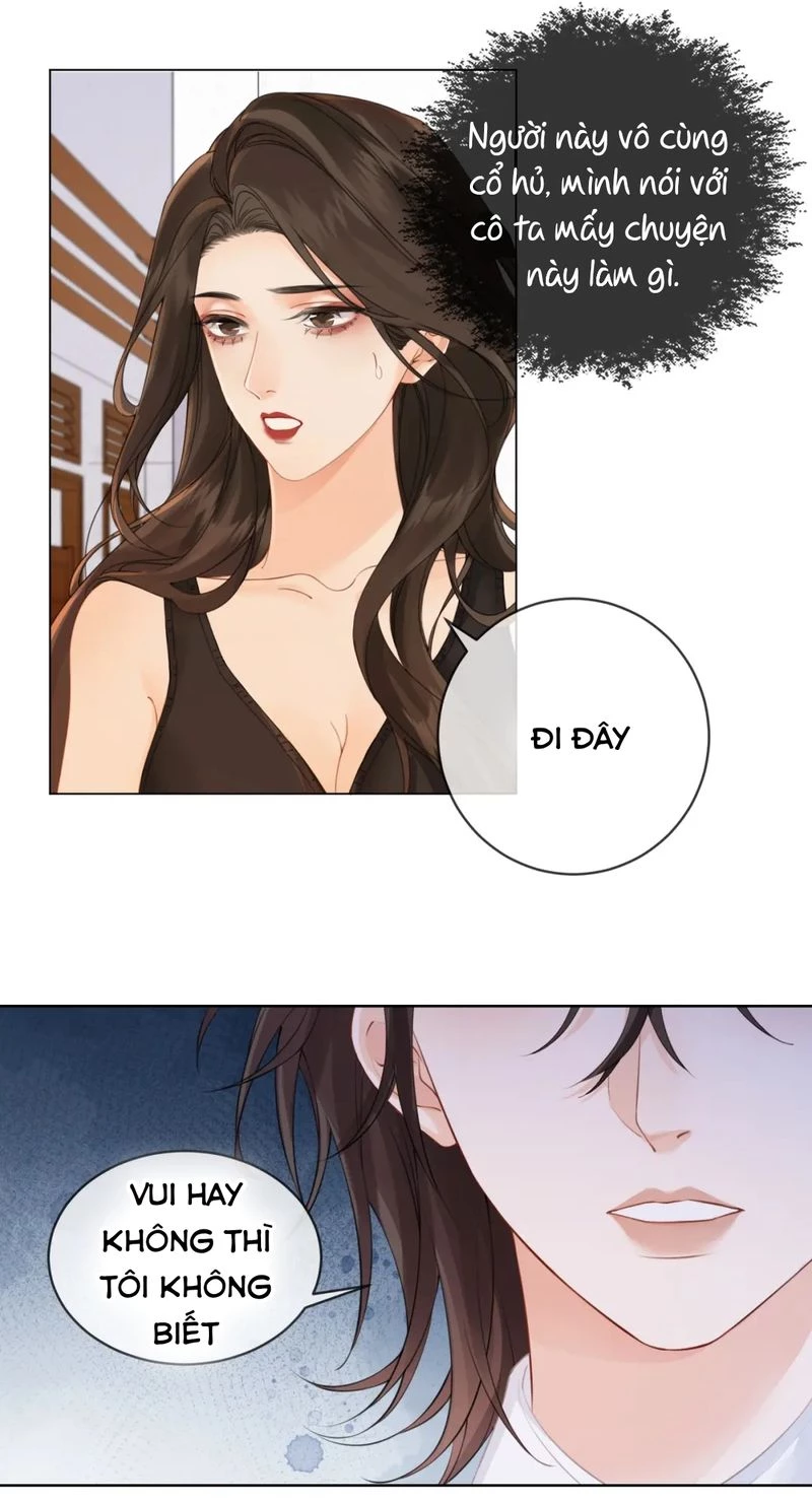 Ta Thân Ái Pháp Y Tiểu Thư Chapter 14 - 14