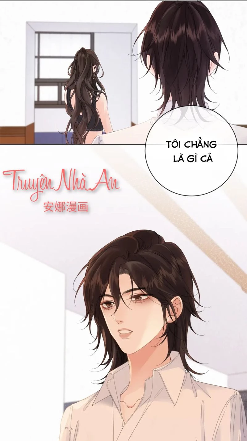 Ta Thân Ái Pháp Y Tiểu Thư Chapter 14 - 16