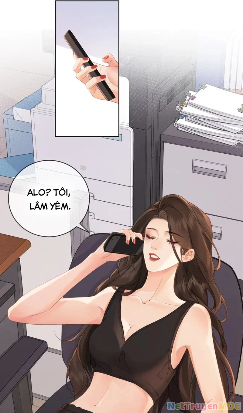 Ta Thân Ái Pháp Y Tiểu Thư Chapter 14 - 23