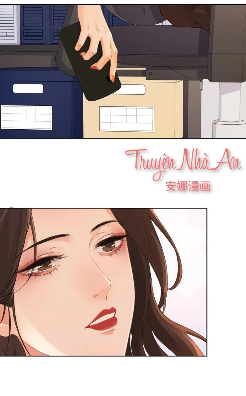 Ta Thân Ái Pháp Y Tiểu Thư Chapter 14 - 25