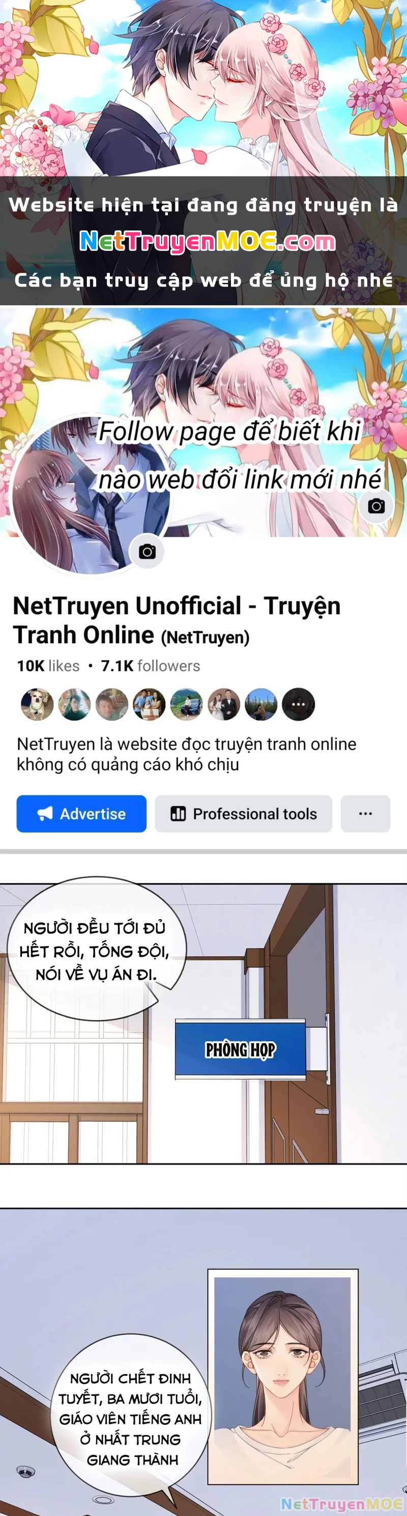 Ta Thân Ái Pháp Y Tiểu Thư Chapter 15 - 1