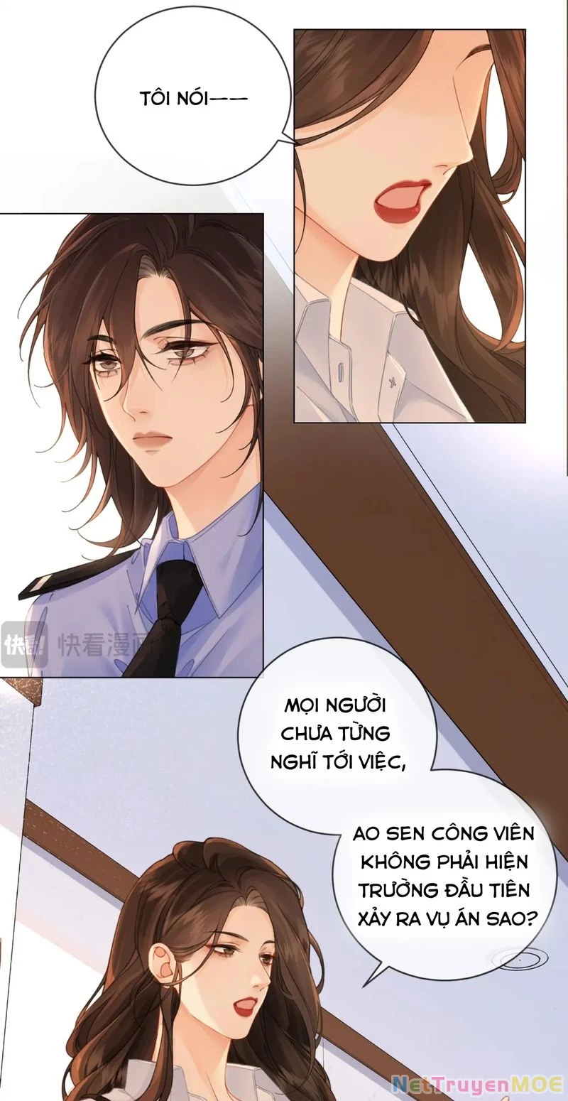 Ta Thân Ái Pháp Y Tiểu Thư Chapter 15 - 5
