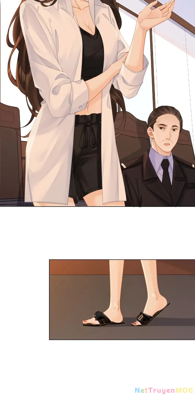 Ta Thân Ái Pháp Y Tiểu Thư Chapter 15 - 6