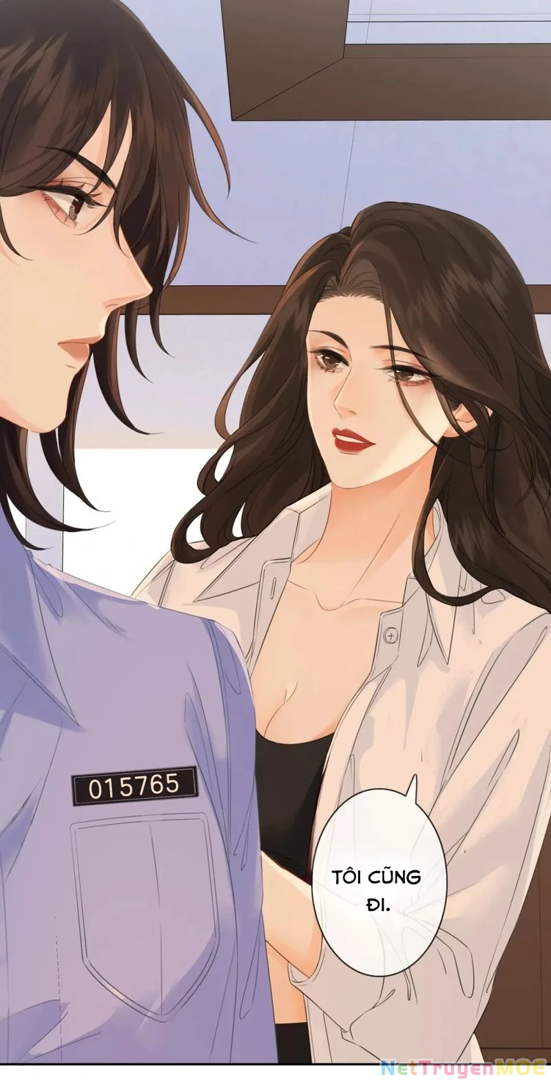 Ta Thân Ái Pháp Y Tiểu Thư Chapter 15 - 13
