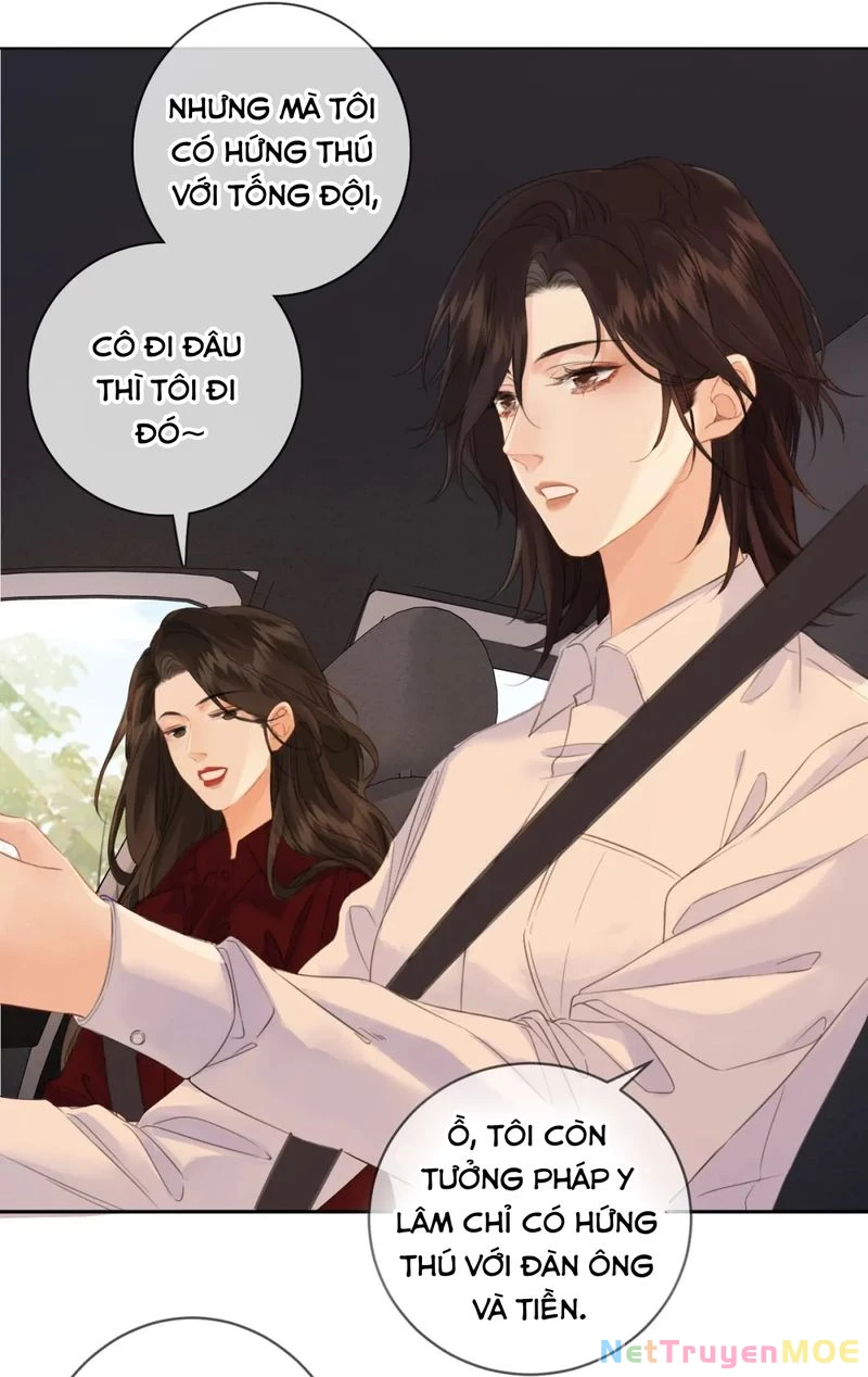 Ta Thân Ái Pháp Y Tiểu Thư Chapter 15 - 17