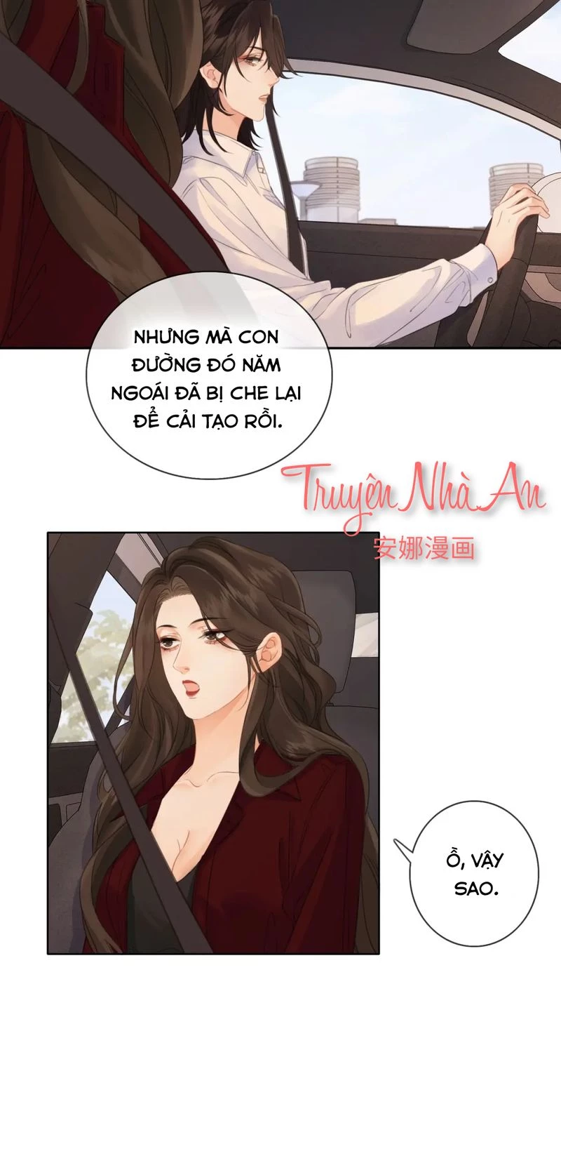 Ta Thân Ái Pháp Y Tiểu Thư Chapter 15 - 20