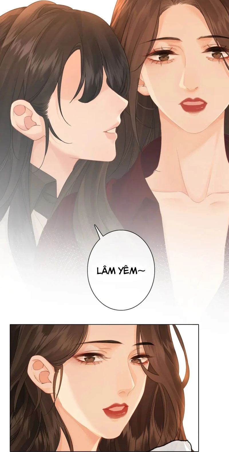 Ta Thân Ái Pháp Y Tiểu Thư Chapter 15 - 25