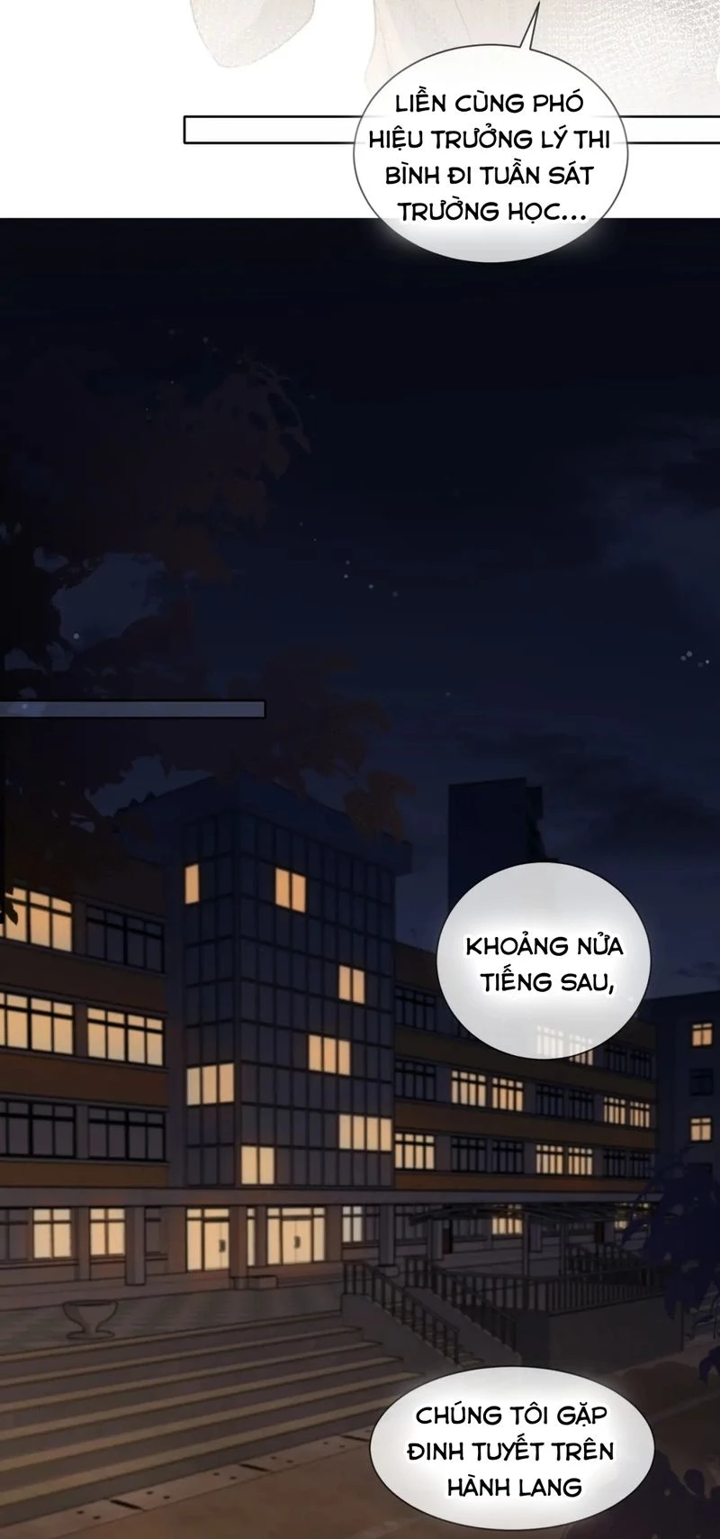 Ta Thân Ái Pháp Y Tiểu Thư Chapter 16 - 5