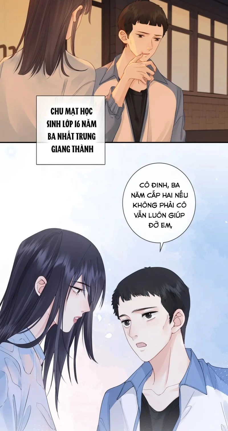 Ta Thân Ái Pháp Y Tiểu Thư Chapter 16 - 7