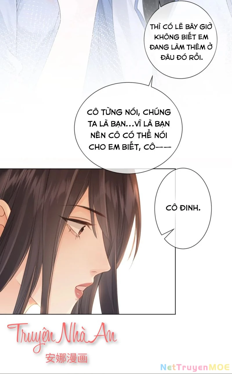 Ta Thân Ái Pháp Y Tiểu Thư Chapter 16 - 8
