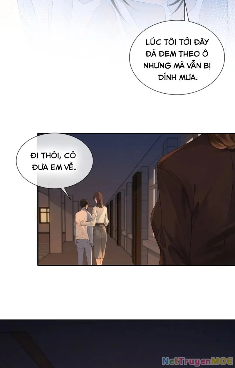 Ta Thân Ái Pháp Y Tiểu Thư Chapter 16 - 13