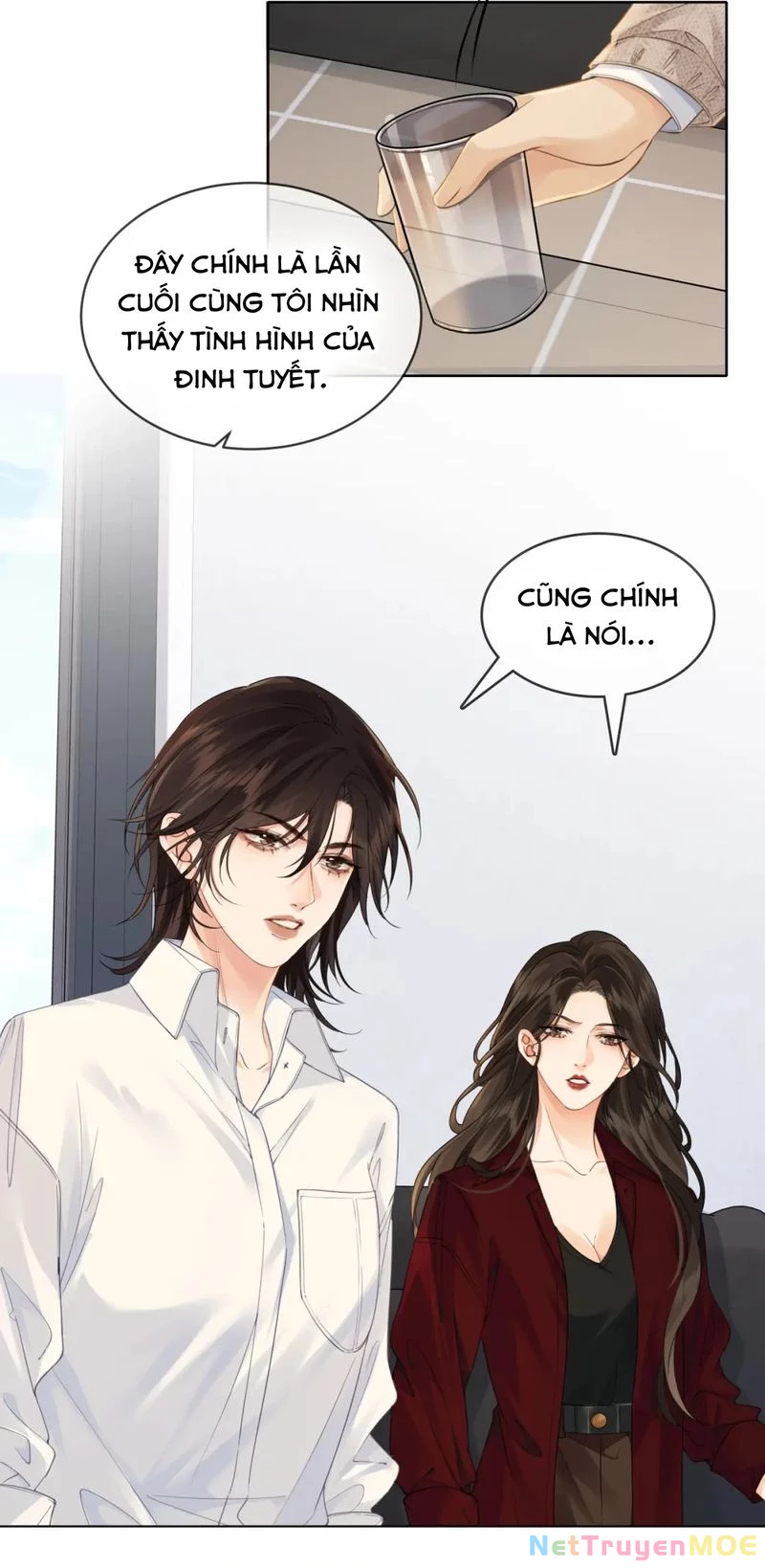Ta Thân Ái Pháp Y Tiểu Thư Chapter 16 - 15