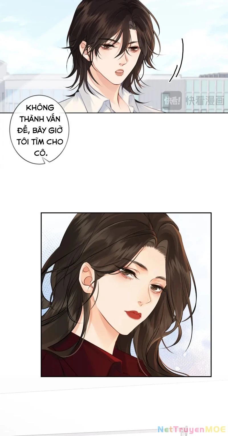 Ta Thân Ái Pháp Y Tiểu Thư Chapter 16 - 18