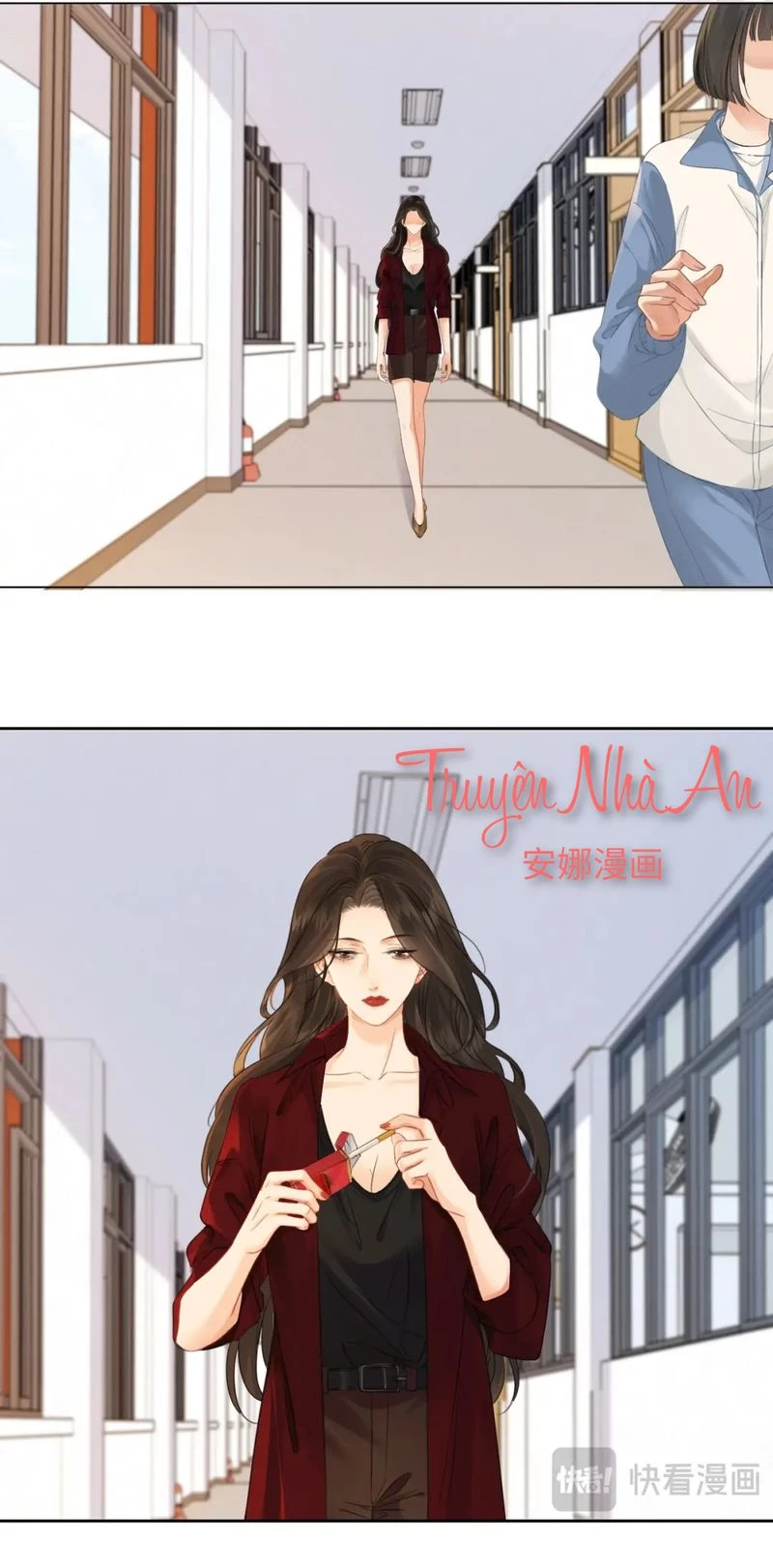 Ta Thân Ái Pháp Y Tiểu Thư Chapter 16 - 23