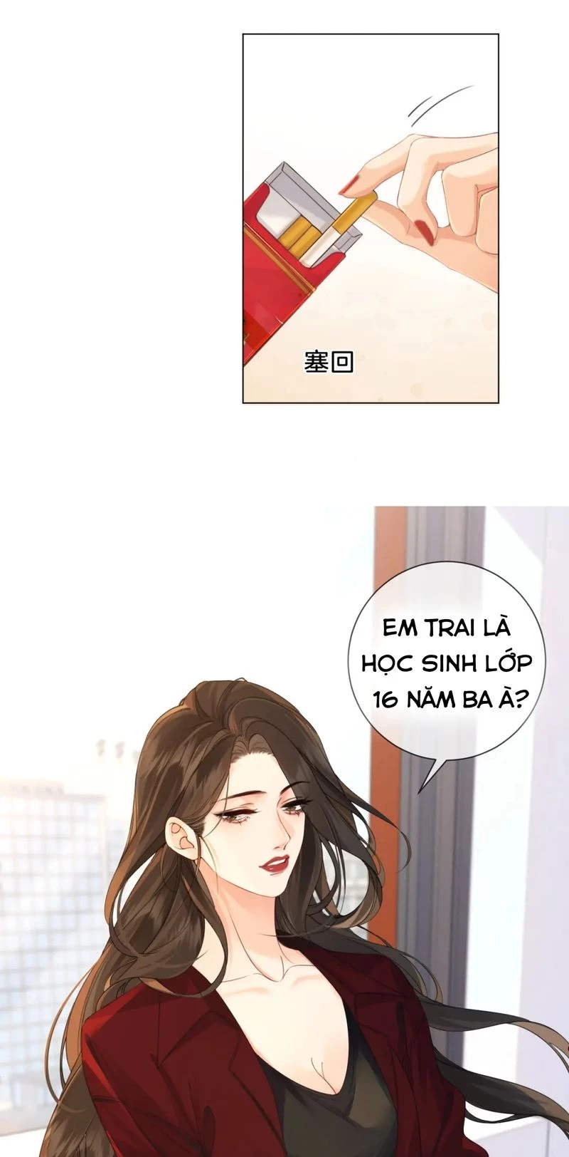 Ta Thân Ái Pháp Y Tiểu Thư Chapter 16 - 25