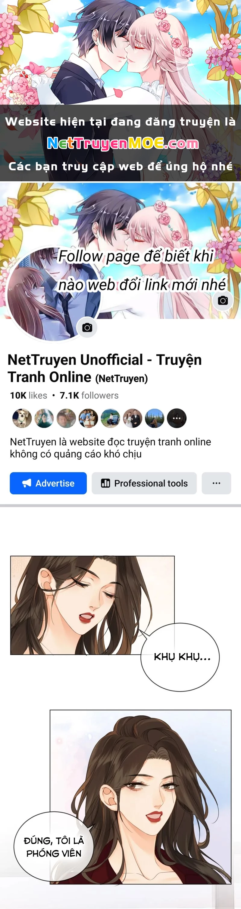 Ta Thân Ái Pháp Y Tiểu Thư Chapter 17 - 1