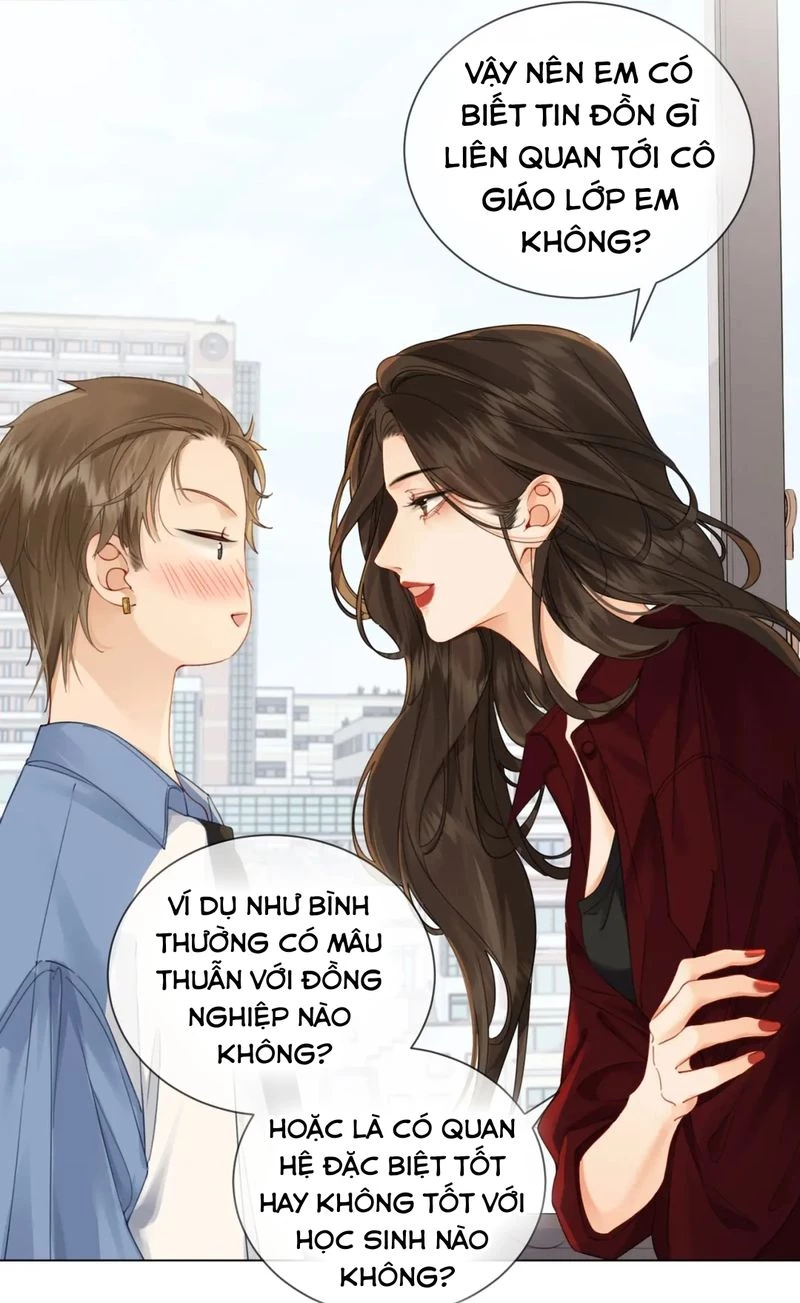 Ta Thân Ái Pháp Y Tiểu Thư Chapter 17 - 2