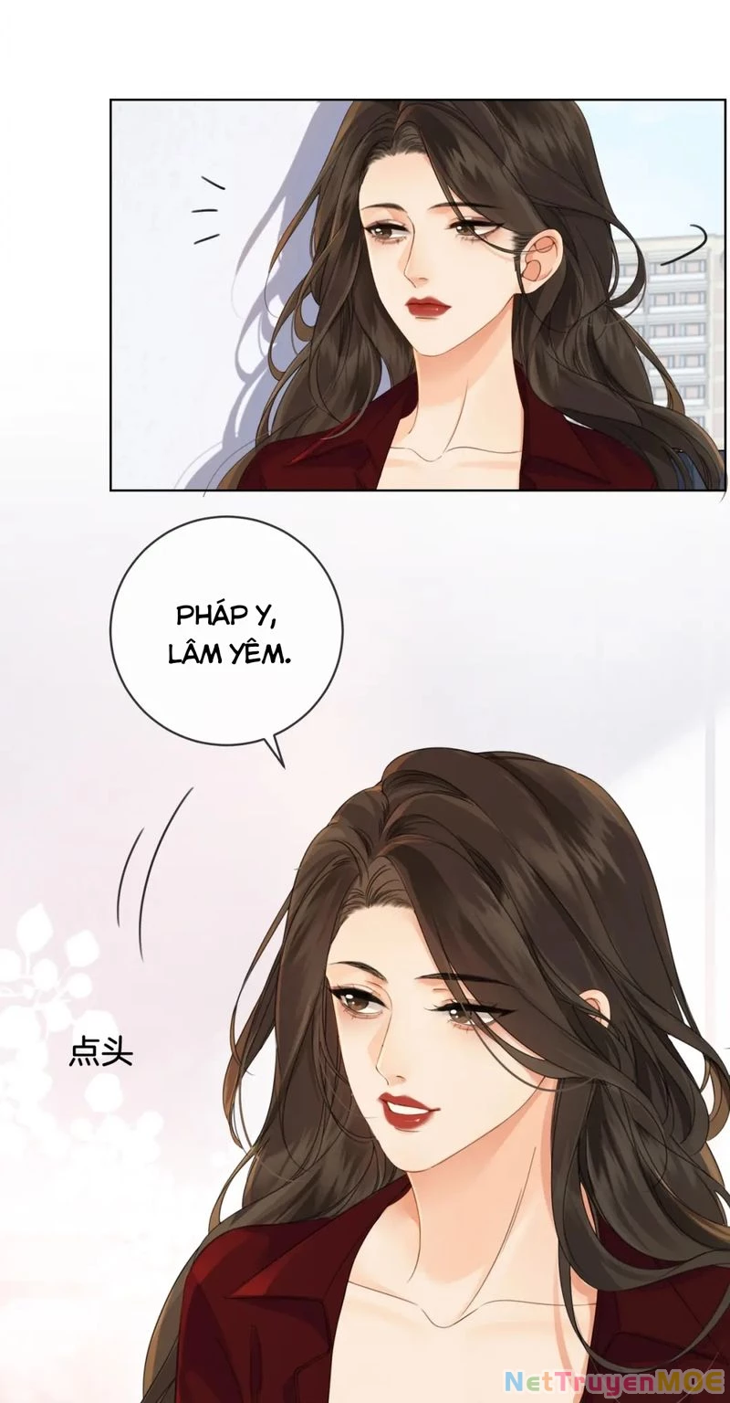 Ta Thân Ái Pháp Y Tiểu Thư Chapter 17 - 9