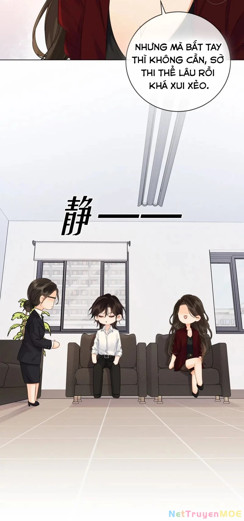 Ta Thân Ái Pháp Y Tiểu Thư Chapter 17 - 10