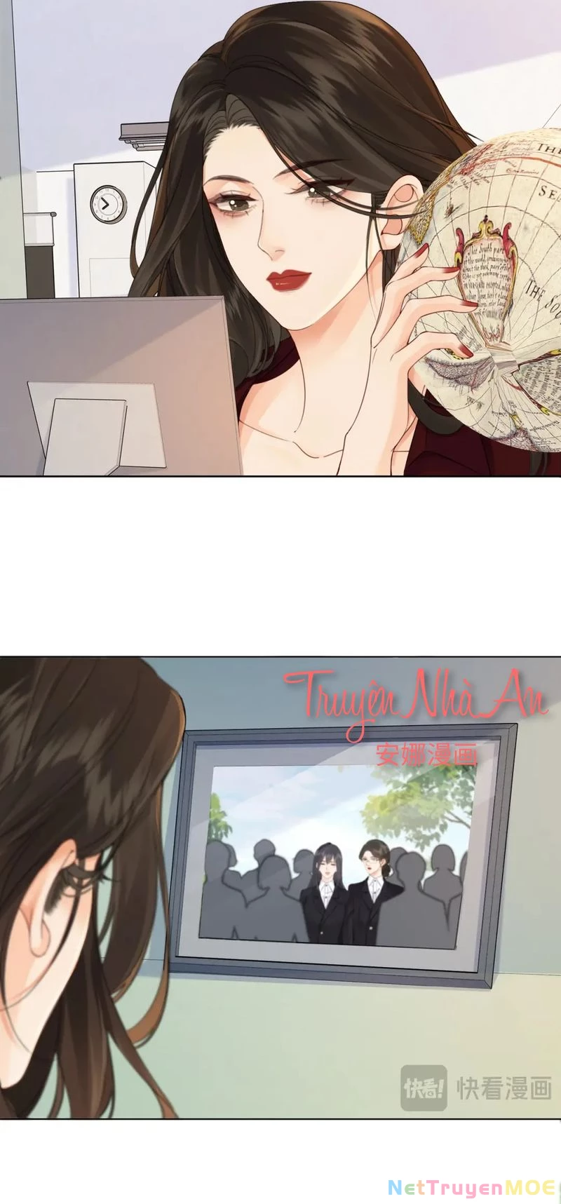 Ta Thân Ái Pháp Y Tiểu Thư Chapter 17 - 18