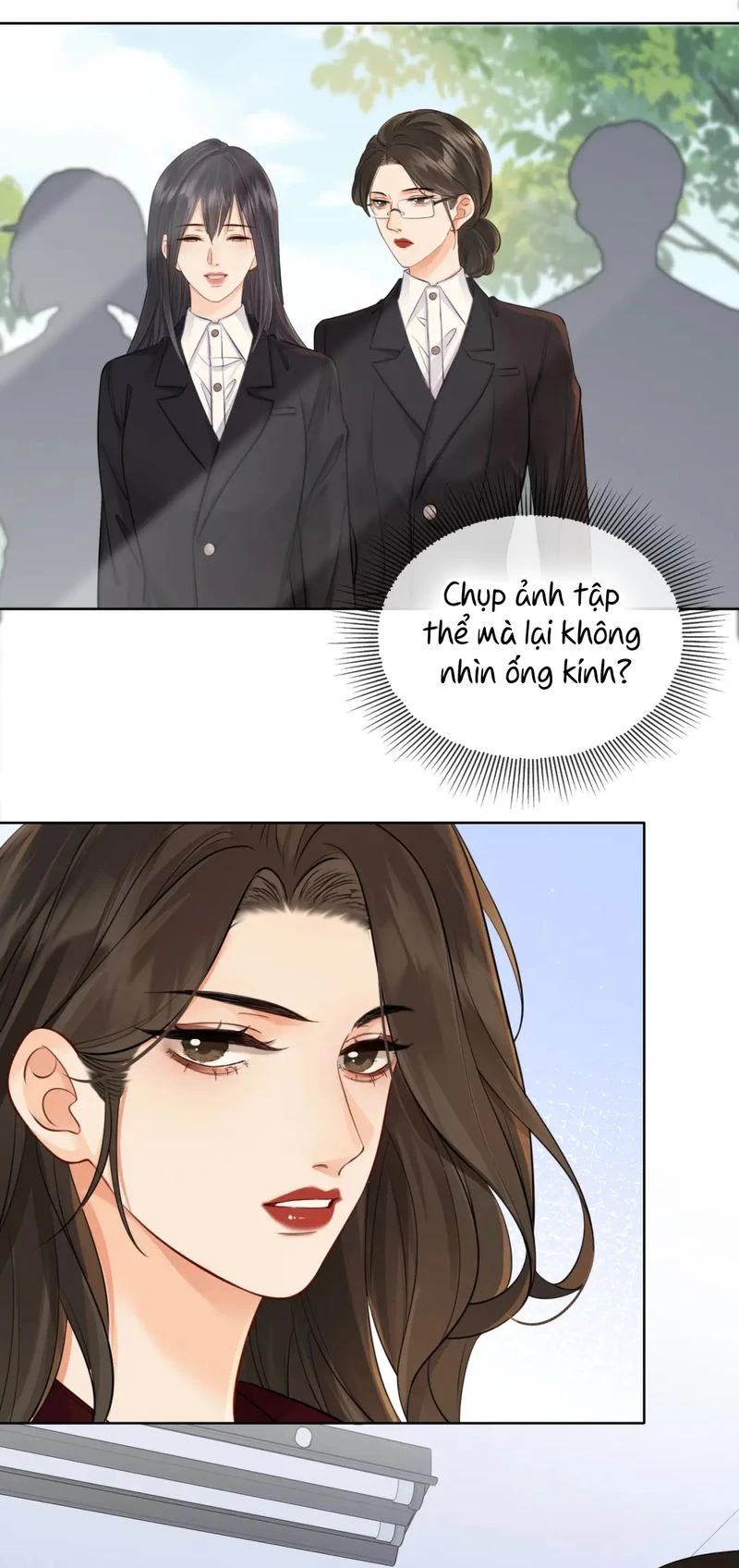 Ta Thân Ái Pháp Y Tiểu Thư Chapter 17 - 19