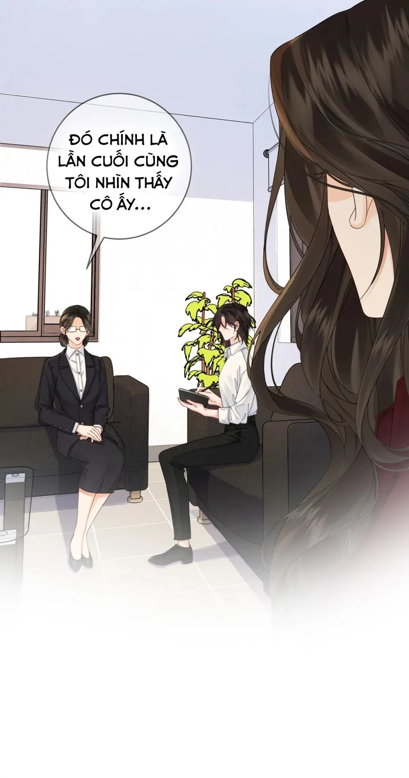 Ta Thân Ái Pháp Y Tiểu Thư Chapter 17 - 20