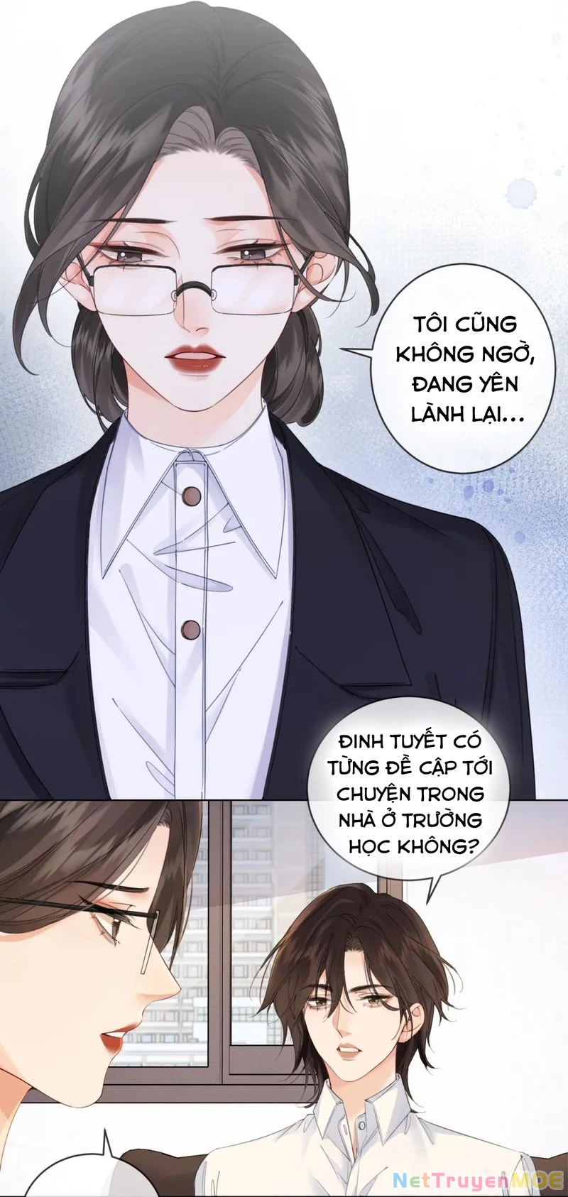Ta Thân Ái Pháp Y Tiểu Thư Chapter 17 - 21