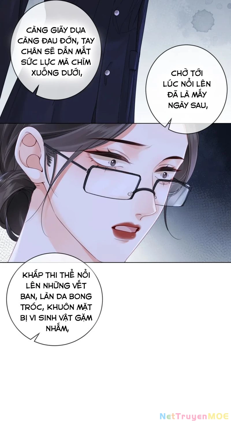 Ta Thân Ái Pháp Y Tiểu Thư Chapter 17 - 26