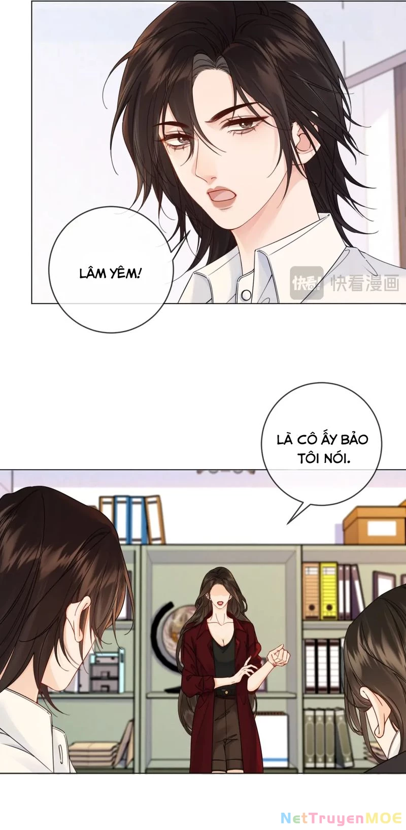 Ta Thân Ái Pháp Y Tiểu Thư Chapter 17 - 28