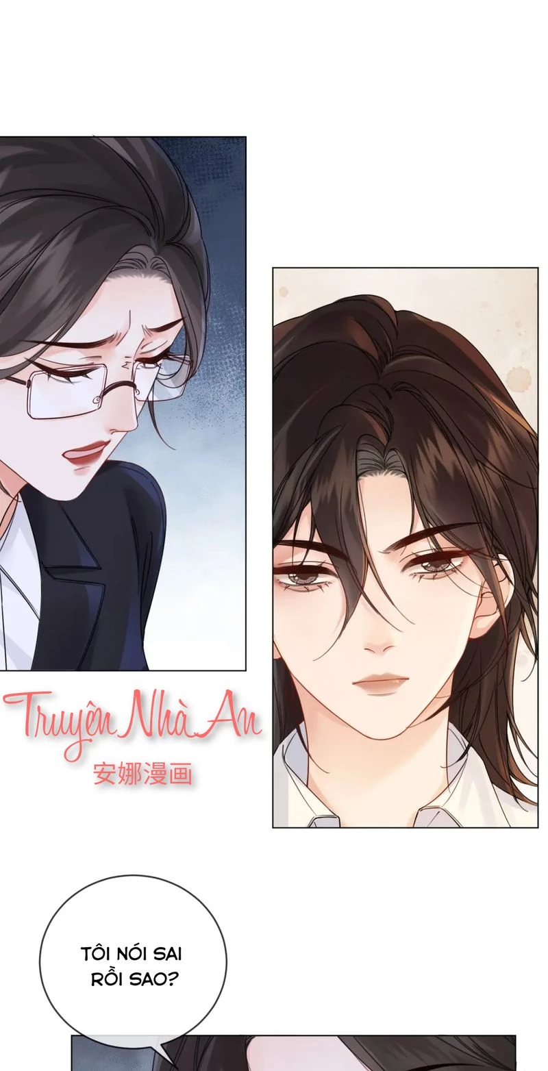 Ta Thân Ái Pháp Y Tiểu Thư Chapter 17 - 29