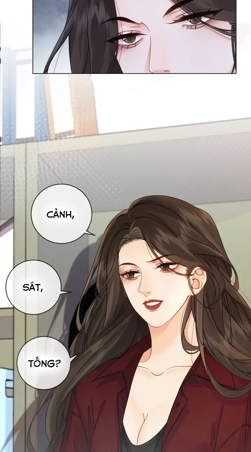 Ta Thân Ái Pháp Y Tiểu Thư Chapter 17 - 30