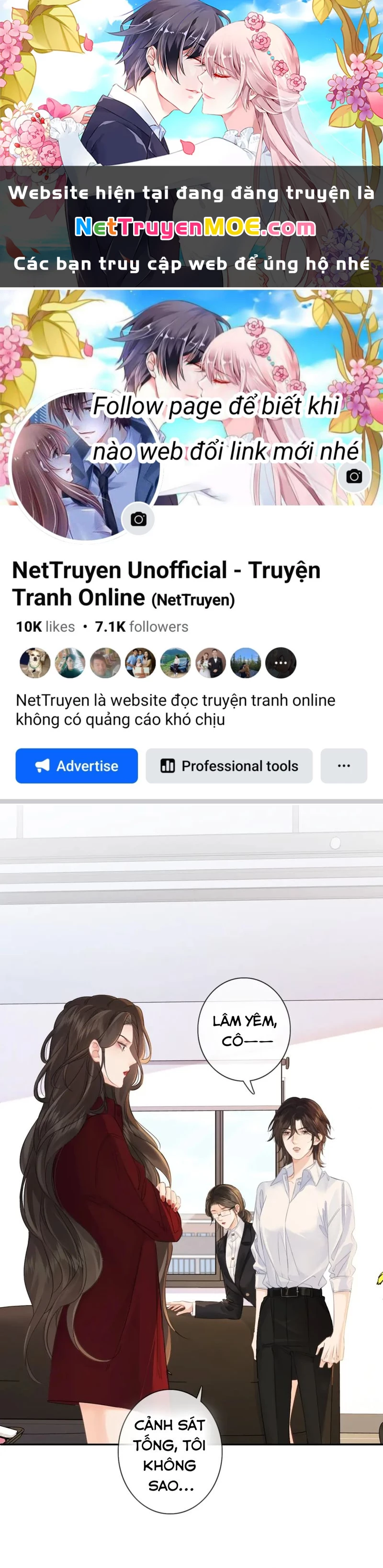 Ta Thân Ái Pháp Y Tiểu Thư Chapter 18 - 1