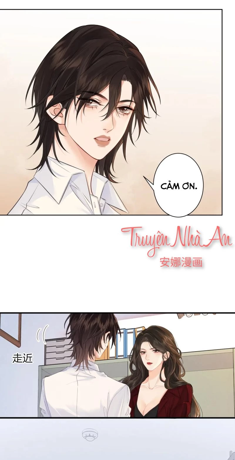 Ta Thân Ái Pháp Y Tiểu Thư Chapter 18 - 3