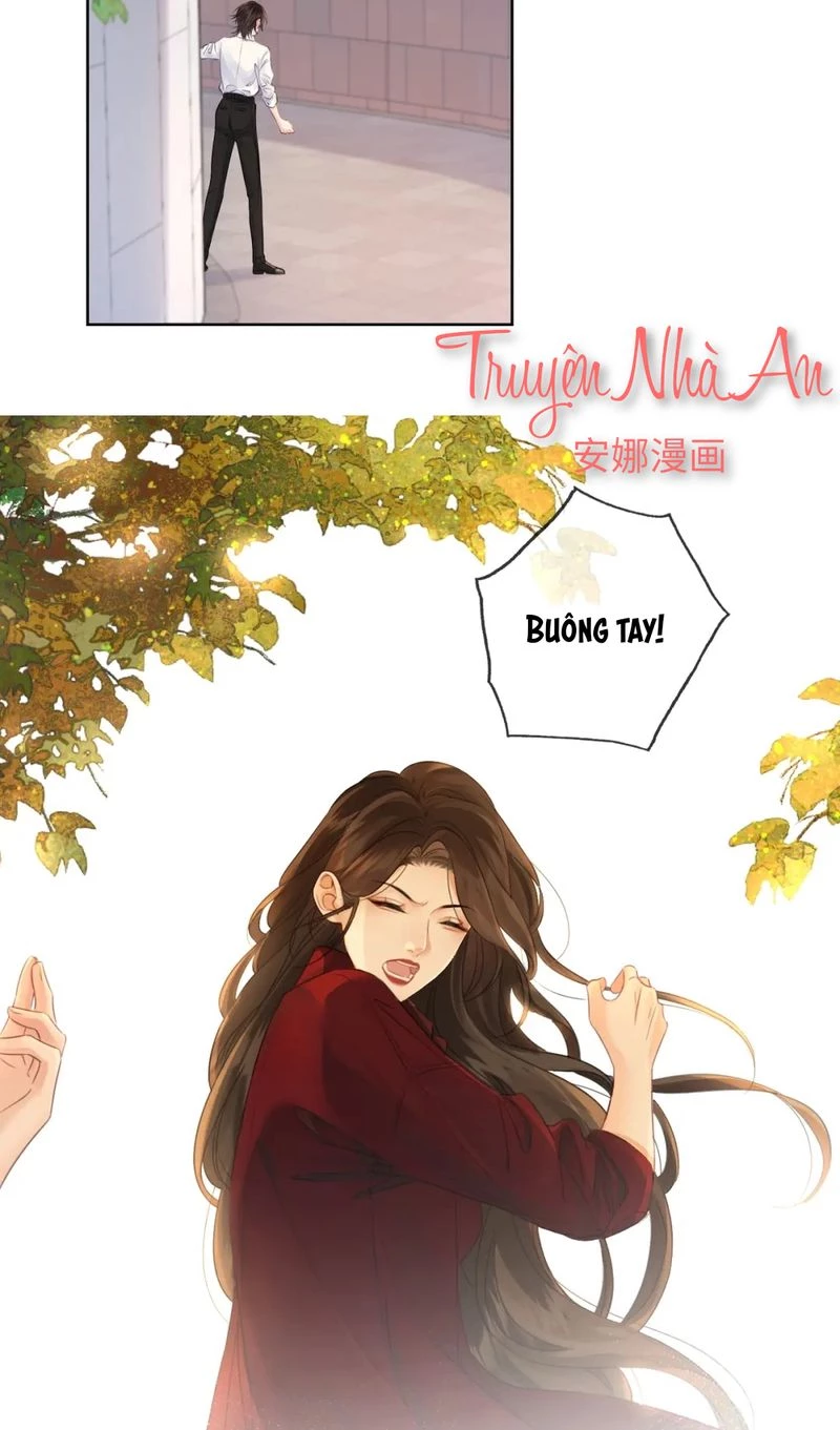 Ta Thân Ái Pháp Y Tiểu Thư Chapter 18 - 7