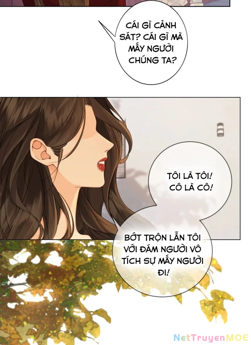 Ta Thân Ái Pháp Y Tiểu Thư Chapter 18 - 11