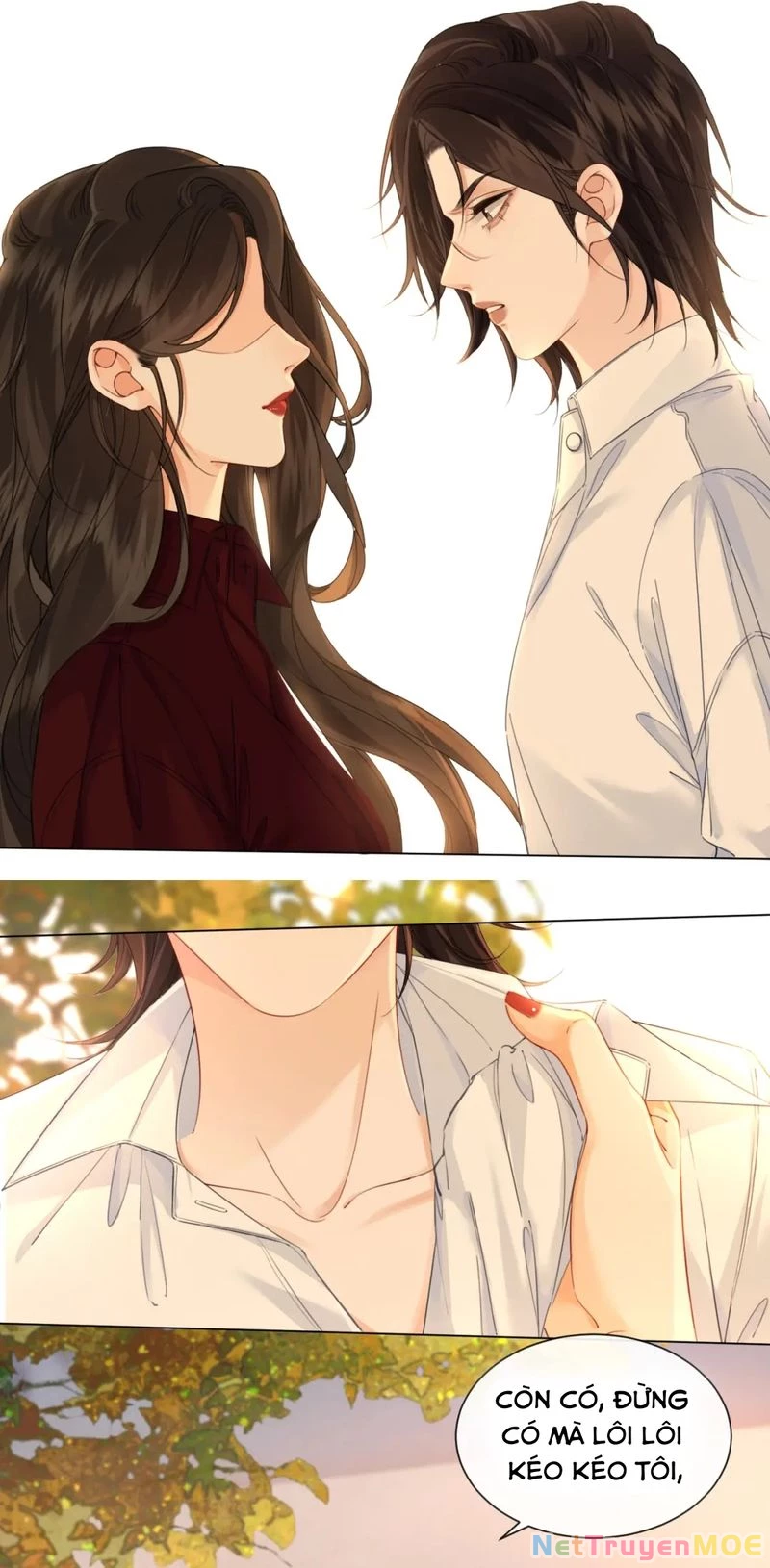 Ta Thân Ái Pháp Y Tiểu Thư Chapter 18 - 14