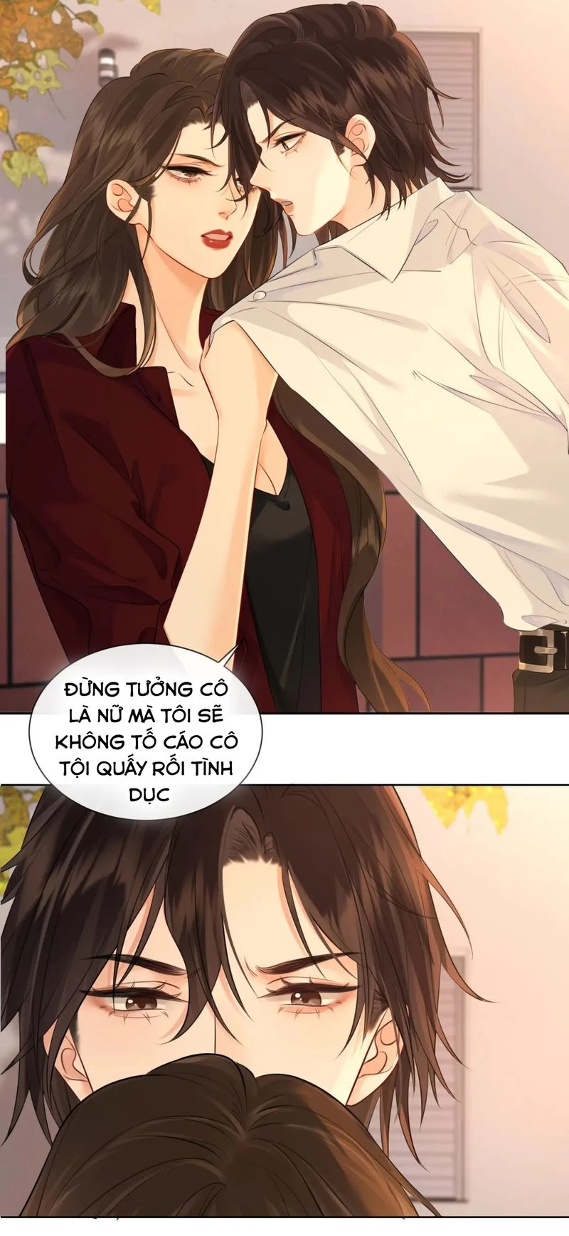 Ta Thân Ái Pháp Y Tiểu Thư Chapter 18 - 15
