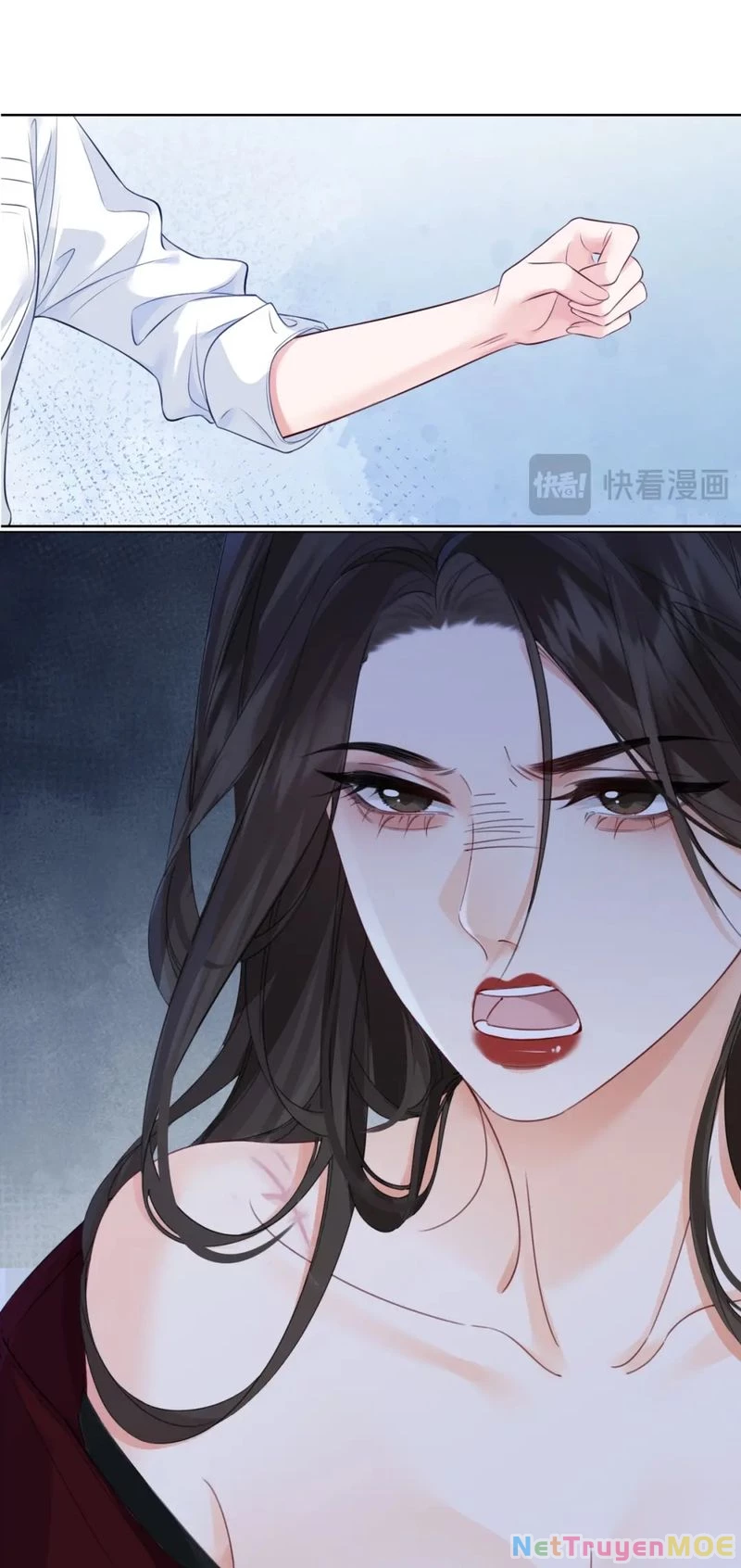 Ta Thân Ái Pháp Y Tiểu Thư Chapter 18 - 16