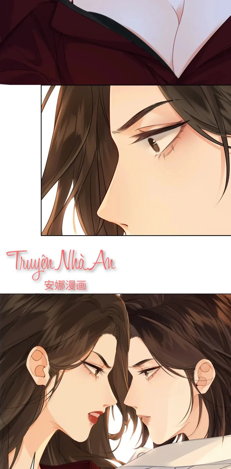 Ta Thân Ái Pháp Y Tiểu Thư Chapter 18 - 17