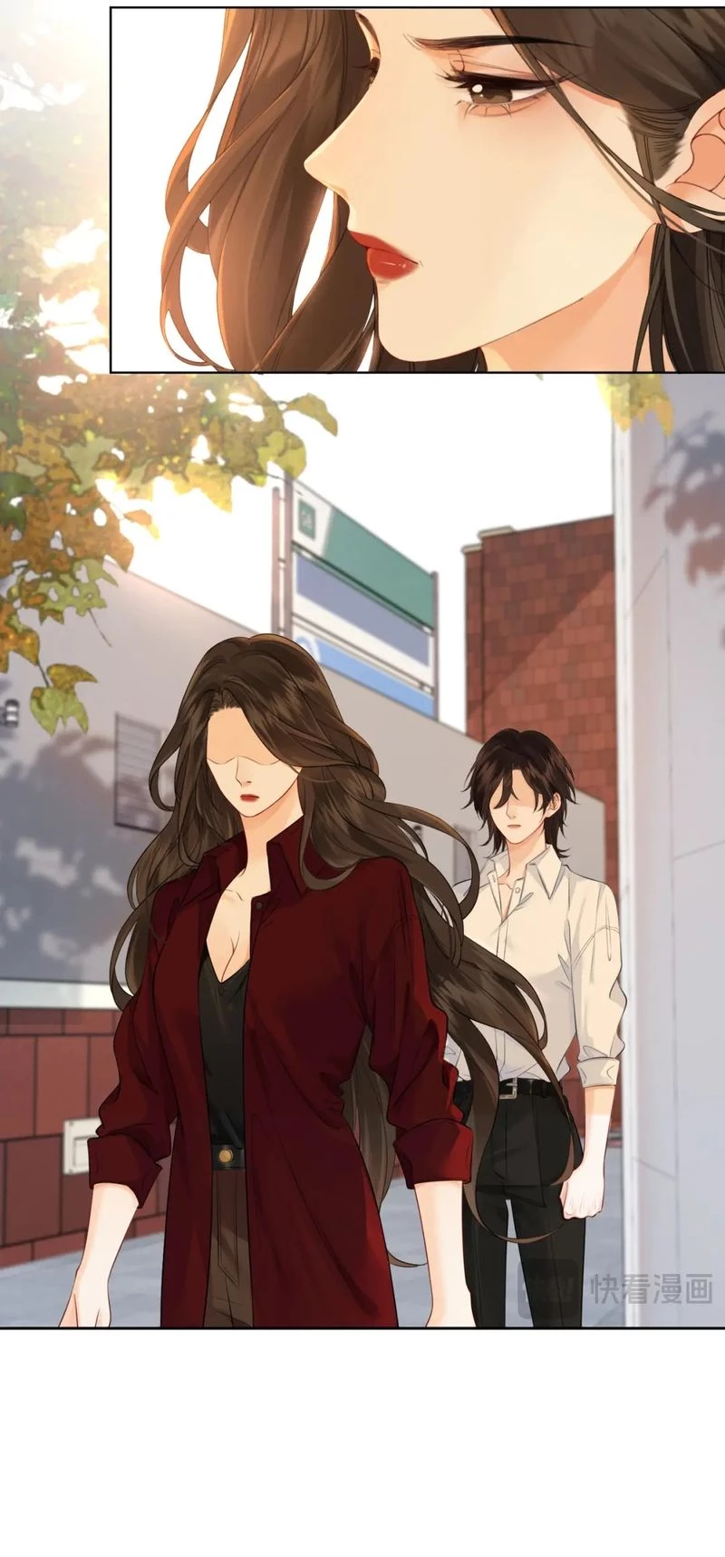 Ta Thân Ái Pháp Y Tiểu Thư Chapter 18 - 20