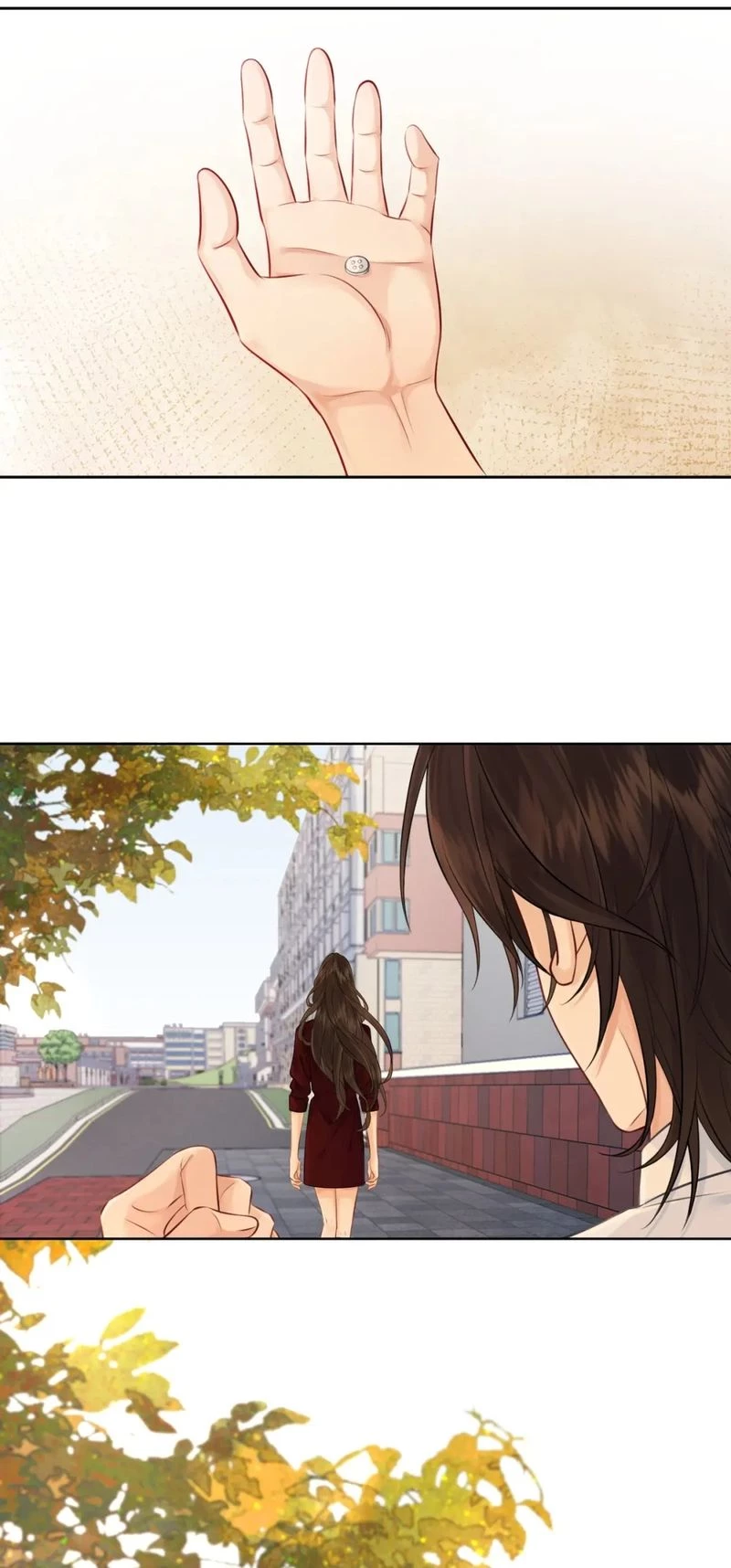 Ta Thân Ái Pháp Y Tiểu Thư Chapter 18 - 21