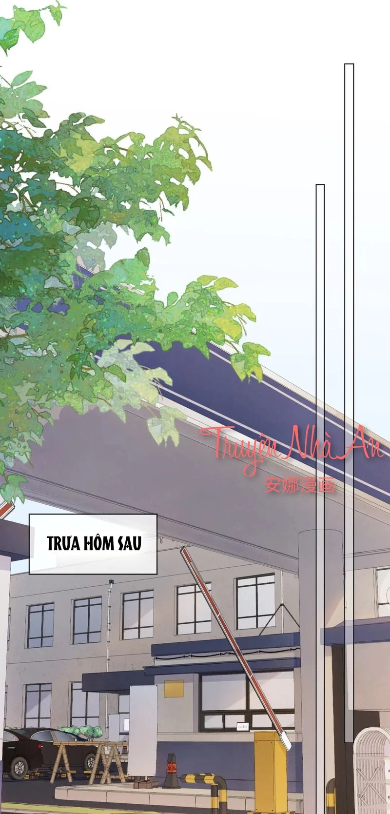 Ta Thân Ái Pháp Y Tiểu Thư Chapter 18 - 23