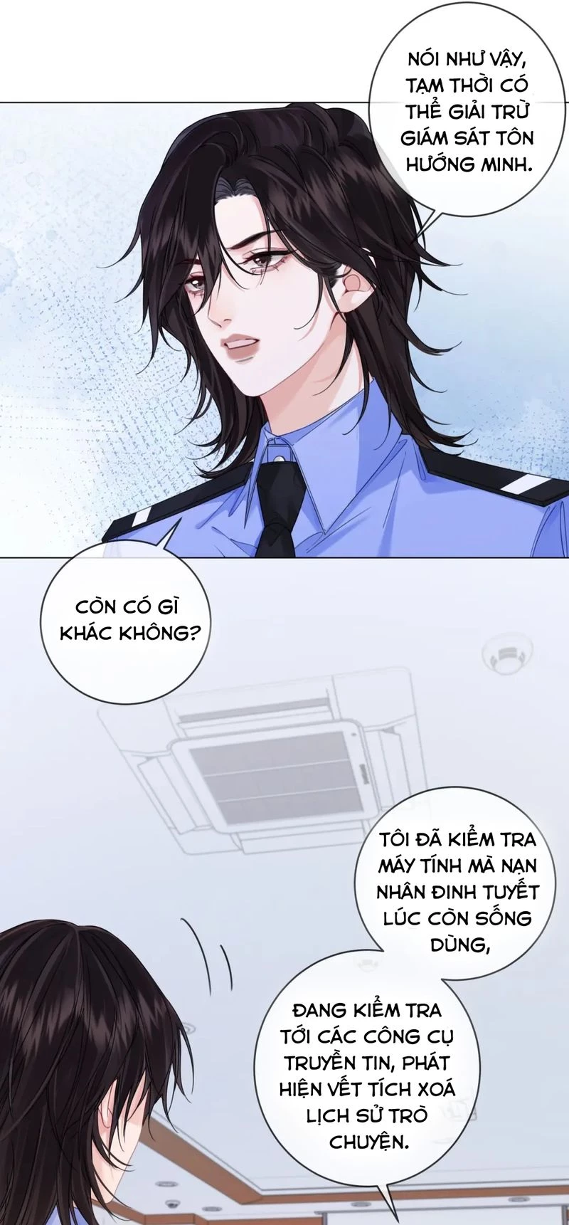 Ta Thân Ái Pháp Y Tiểu Thư Chapter 18 - 26