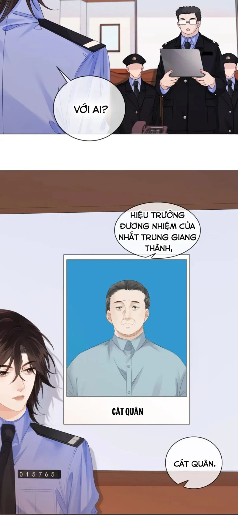 Ta Thân Ái Pháp Y Tiểu Thư Chapter 18 - 27