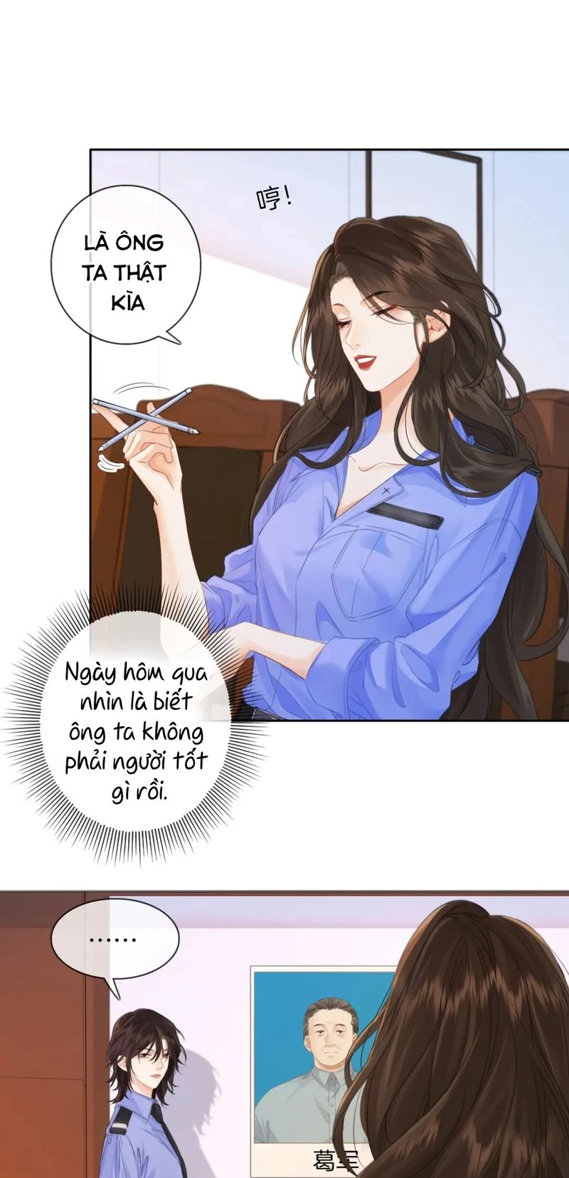 Ta Thân Ái Pháp Y Tiểu Thư Chapter 18 - 28