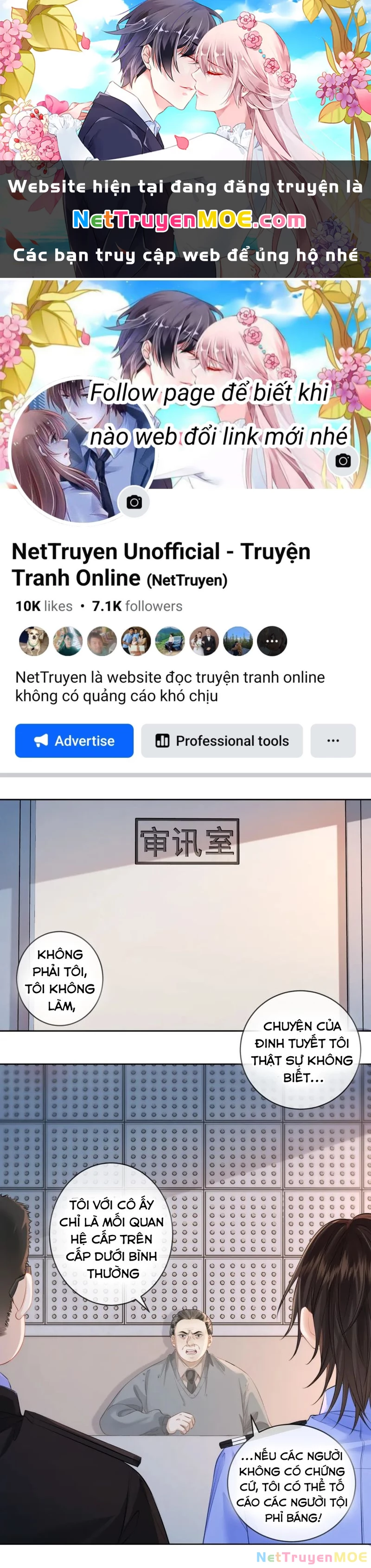 Ta Thân Ái Pháp Y Tiểu Thư Chapter 19 - 1
