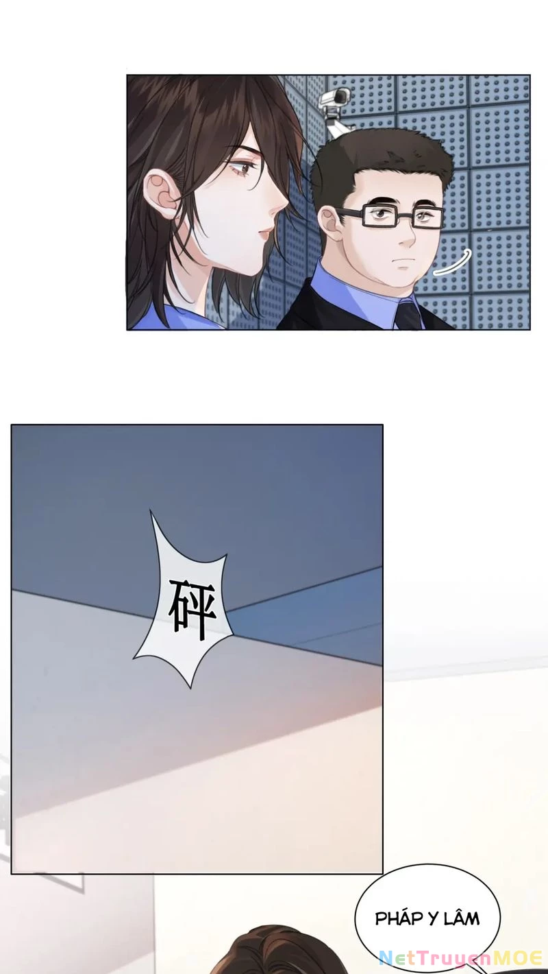 Ta Thân Ái Pháp Y Tiểu Thư Chapter 19 - 5
